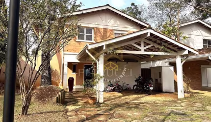 Casa com 3 dormitórios, 175 m² - venda por R$ 1.980.000,00 ou aluguel por R$ 10.730,00 - Jardim das Paineiras - Campinas/SP