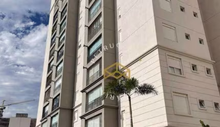 Cobertura com 4 dormitórios à venda, 204 m² por R$ 1.982.900,00 - Taquaral - Campinas/SP