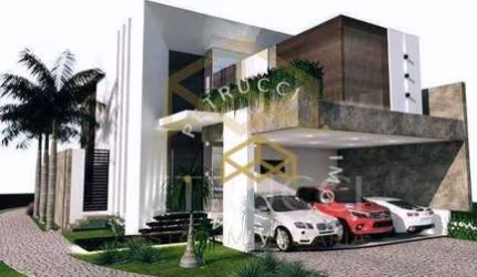 Casa Residencial à venda, Parque Olívio Franceschini, Hortolândia - CA5623.