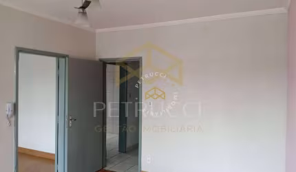 Apartamento Residencial à venda, Centro, Campinas - AP5492.