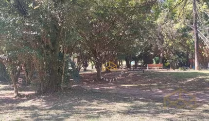 Terreno Residencial à venda, Tanquinho Velho, Jaguariúna - TE2026.