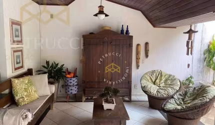 Casa Residencial à venda, São Sebastião, Uberaba - CA5727.