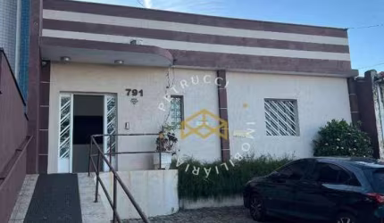 Sala à venda, 15 m² por R$ 1.500.000,00 - Jardim Chapadão - Campinas/SP