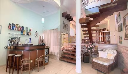Casa Residencial à venda, Jardim Recanto, Valinhos - CA5735.