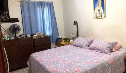 Apartamento Residencial à venda, Jardim Pacaembu, Campinas - AP5547.