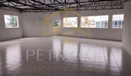 Barracão, 409 m² - venda por R$ 2.000.000,00 ou aluguel por R$ 12.839,17 - Jardim São Jorge - Valinhos/SP
