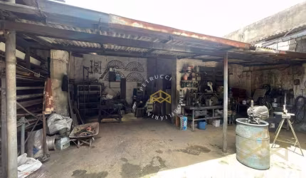 Barracão Comercial para venda e locação, Chácara Alpina , Valinhos - BA0130.