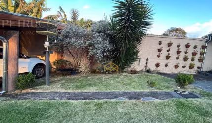 Chácara com 4 dormitórios, 4000 m² - venda por R$ 2.000.000,00 ou aluguel por R$ 8.800,00 - Sítio Pau Pintado - Nova Odessa/SP