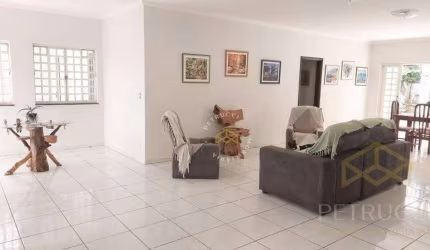 Chácara Residencial à venda, Jardim Santarém, São João da Boa Vista - CH0297.