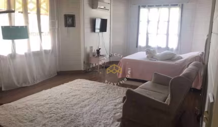 Casa, 388 m² - venda por R$ 1.600.000,00 ou aluguel por R$ 9.766,97 - Colinas do Ermitage (Sousas) - Campinas/SP