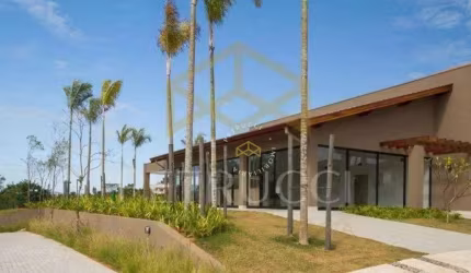 Terreno à venda, 1000 m² por R$ 2.500.000,00 - Chácaras São Bento - Valinhos/SP