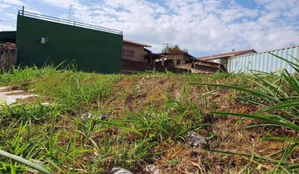 Terreno Comercial à venda, Grupo Residencial do Iapc, Campinas - TE2076.
