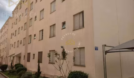 Apartamento Residencial à venda, Vila Pompéia, Campinas - AP5649.