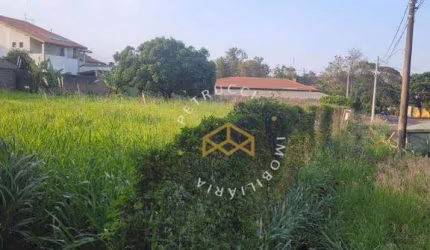 Terreno Residencial à venda, Jardim Bom Retiro, Campinas - TE2083.