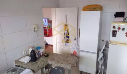 Apartamento Residencial à venda, Vila Itália, Campinas - AP5709.