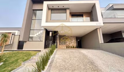 Casa Residencial à venda, Roncáglia, Valinhos - CA5925.