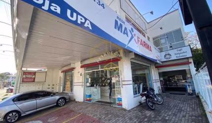 Prédio Comercial à venda, Lenheiro, Valinhos - PR0075.