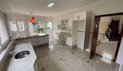 Casa Residencial à venda, Tijuco das Telhas, Campinas - CA6023.