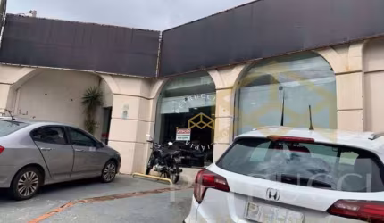 Casa com 1 dormitório, 243 m² - venda por R$ 2.100.000,00 ou aluguel por R$ 19.335,00 - Jardim Guarani - Campinas/SP