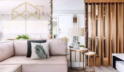 Apartamento Residencial à venda, Vila Anastácio, São Paulo - AP5809.