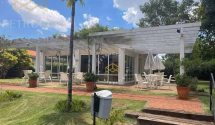 Casa Residencial à venda, Residencial Barão do Café, Campinas - CA6075.