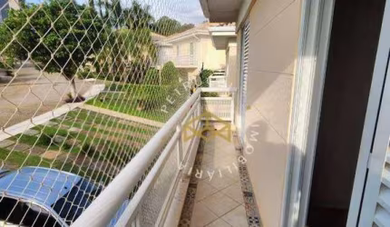 Casa Residencial à venda, Notre Dame, Campinas - CA6091.