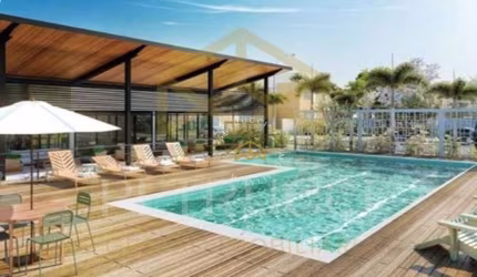 Casa Residencial à venda, Jardim Ypê, Paulínia - CA6109.