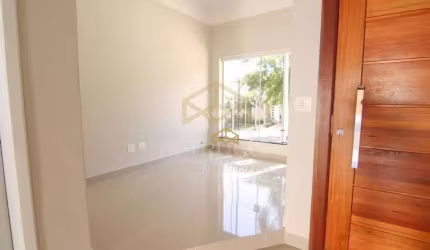 Casa Residencial à venda, Chácara Areal, Indaiatuba - CA6137.