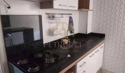 Apartamento Residencial à venda, Centro, Campinas - AP5886.