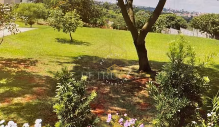 Terreno Residencial à venda, Jardim Planalto, Paulínia - TE2171.