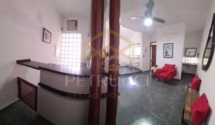 Ponto Comercial à venda, Jardim Guanabara, Campinas - PT0039.
