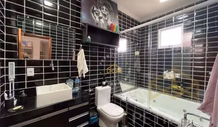 Casa Residencial à venda, Pedra Grande, Holambra - CA6305.