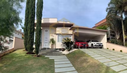 Casa com 3 dormitórios à venda, 408 m² por R$ 2.400.000,00 - Buracão - Vinhedo/SP