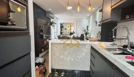 Apartamento Residencial à venda, Residencial Novo Tempo, Campinas - AP6009.