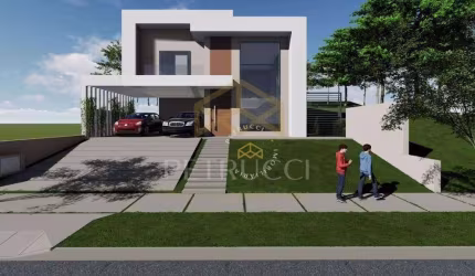 Casa Residencial à venda, Bairro Itapema, Itatiba - CA6347.