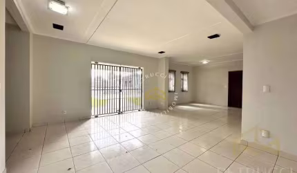 Casa Comercial para venda e locação, Jardim Santa Marcelina, Campinas - CA6350.