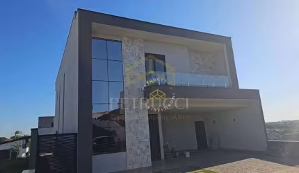 Casa Residencial à venda, Jardim Ypê, Paulínia - CA6400.