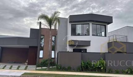 Casa com 4 dormitórios à venda, 270 m² por R$ 1.980.000,00 - Colinas de Indaiatuba - Indaiatuba/SP