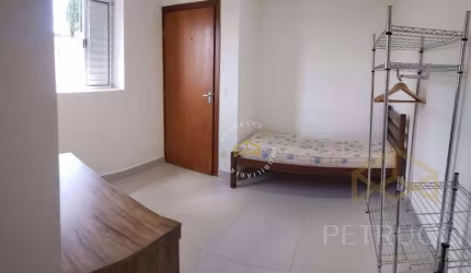 Casa Residencial à venda, Jardim das Palmeiras, Campinas - CA6402.