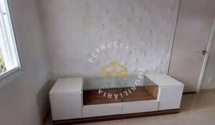 Apartamento Residencial à venda, Residencial Real Park Sumaré, Sumaré - AP6044.