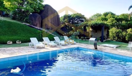 Casa Residencial à venda, Condomínio Santa Tereza, Itupeva - CA6418.