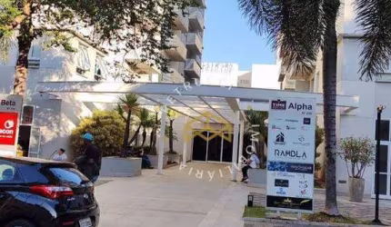 Sala Comercial à venda, Centro, Campinas - SA0542.