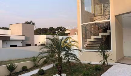 Casa Residencial para venda e locação, Swiss Park, Campinas - CA6452.