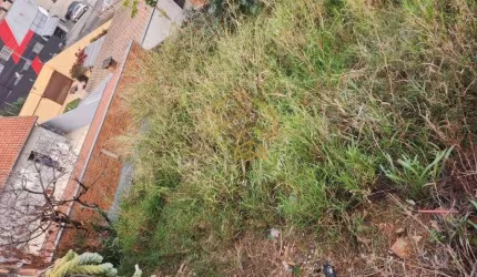 Terreno Residencial à venda, Loteamento Parque São Martinho, Campinas - TE2222.