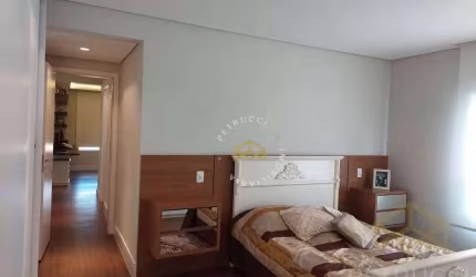 Apartamento Residencial à venda, Loteamento Residencial Vila Bella Dom Pedro, Campinas - AP6119.