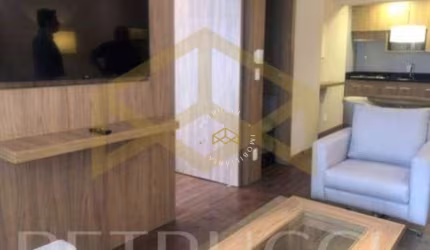 Flat Residencial à venda, Jardins, São Paulo - FL0016.