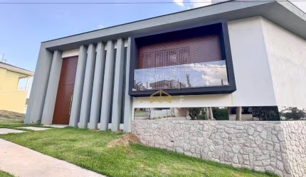 Casa Residencial à venda, Jardim Monte Verde, Valinhos - CA6543.