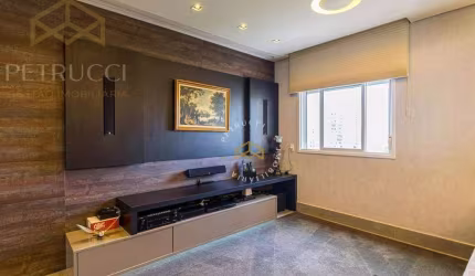 Apartamento Residencial à venda, DAE, Campinas - AP6159.