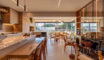 Apartamento Residencial à venda, Jardim Brasil, Campinas - AP6239.