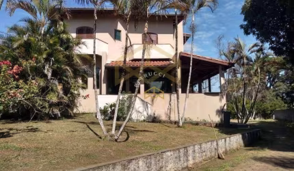 Chácara com 4 dormitórios à venda, 1200 m² por R$ 2.000.000,00 - Terra Preta - Mairiporã/SP